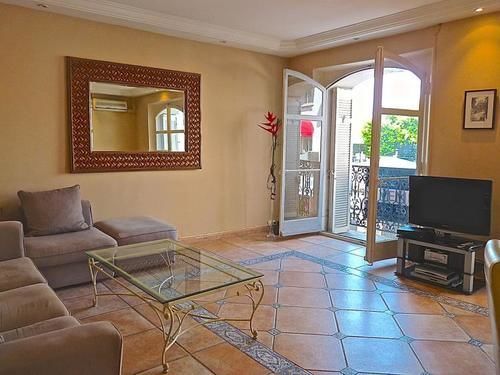 Lovely 2 Bed 2 Bath Apartment In Cannes On Rue Antibea Easy Walk To The Palais 224 エクステリア 写真