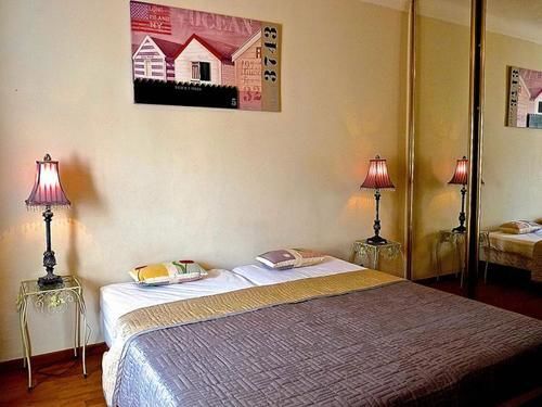 Lovely 2 Bed 2 Bath Apartment In Cannes On Rue Antibea Easy Walk To The Palais 224 エクステリア 写真