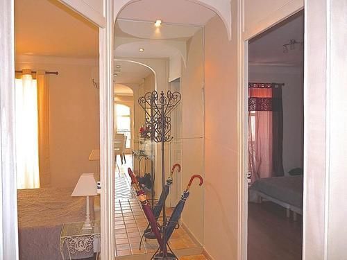 Lovely 2 Bed 2 Bath Apartment In Cannes On Rue Antibea Easy Walk To The Palais 224 エクステリア 写真