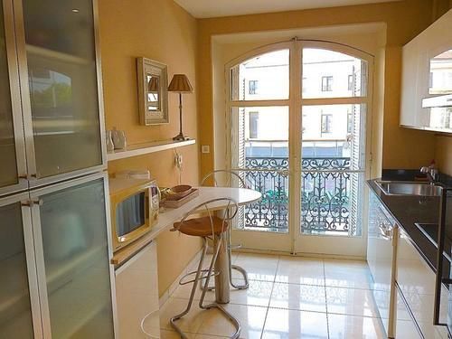 Lovely 2 Bed 2 Bath Apartment In Cannes On Rue Antibea Easy Walk To The Palais 224 エクステリア 写真